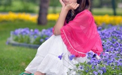 混战学院女主角